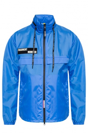 Moncler 'fragment hiroshi fujiwara'
, zdjęcie 1 Moncler 'fragment hiroshi fujiwara'
od Moncler Genius